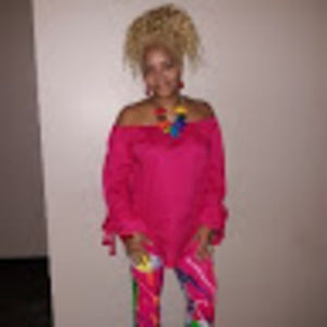 Meet your Posher, Cheryl